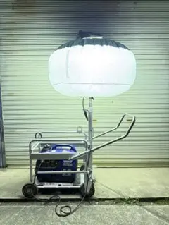 2026年最新】バルーン投光器の人気アイテム - メルカリ