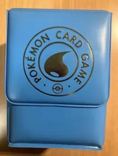 希少 レア ポケモンカードゲーム フリップデッキケース 希少 レア ポケモンカードゲーム フリップデッキケース Amazon