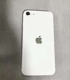 ✨iPhone SE2（第2世代）64GB 本体 ホワイト✨ - メルカリ