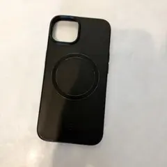 Spigen iPhone14 ケース ACS04788 ブラック マット