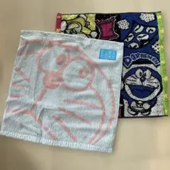 ドラえもん タオルセット