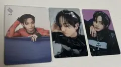 JO1 Handz In My Pocket 大平祥生くんトレカ