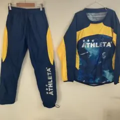 ATHLETA☆アスレタ ジュニア140