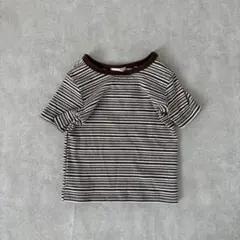 しまむら　mako コラボ　Tシャツ　キッズのサムネイル