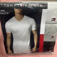 トミーヒルフィガー Tシャツ