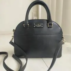katespade 2wayショルダーバッグ ハンドバッグ　レザー　美品✨️