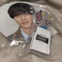 King & Prince DOME TOUR 2026 STARRINGグッズ