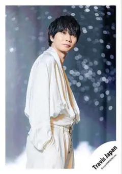 TravisJapan【陰ニモ日向ニモ】MV&ジャケ写 中村海人【279】