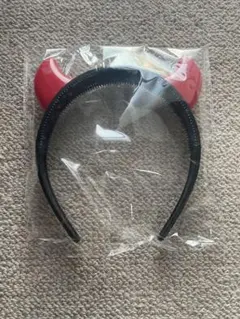 Acid Black Cherry カチューシャ 新品未使用品