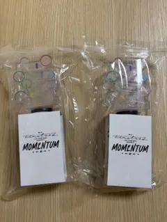 timelesz MOMENTUM ペンライト 2本 セット - メルカリ