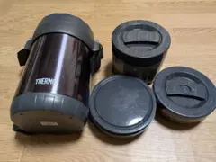 THERMOS 保温弁当箱 ランチジャー ステンレスランチジャー サーモスのサムネイル