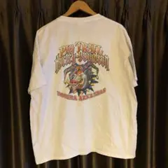 古着　ハーレーダビッドソン　Tシャツ　ビンテージ　XLサイズ