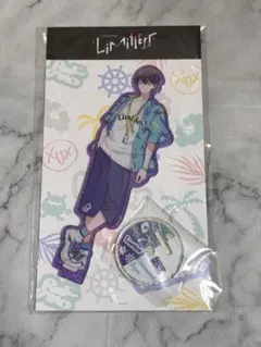 ROF-MAO 2nd LIVE 剣持刀也 アクスタ