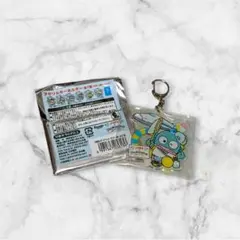 JR東海 はぴだんぶい ハンギョドン アクリルキーホルダー