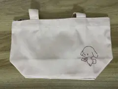 ダスキン　ミニトートバッグ