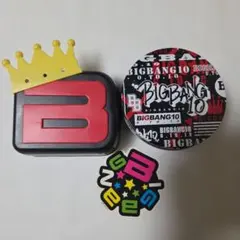 2026年最新】bigbang ピンバッジの人気アイテム - メルカリ