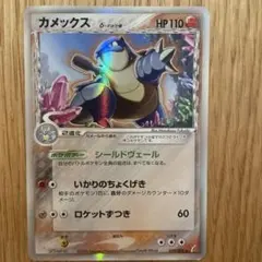 2025年最新】カメックス デルタの人気アイテム - メルカリ