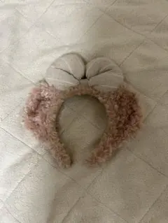 シェリーメイ リボンカチューシャ