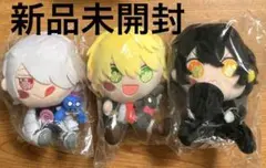 パンドラハーツ　ブレイク　ぬいぐるみ　セット パンドラハーツ ブレイク ぬいぐるみ セット - メルカリ