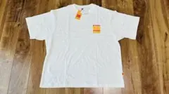 Coen Kodak 新品未使用メンズTシャツ ＸＬ　白　本体綿100%のサムネイル