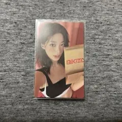 lesserafim カズハ spaghetti weverse ラキドロ