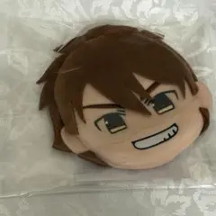 ダイヤのA 御幸 一也 フェイスポーチ