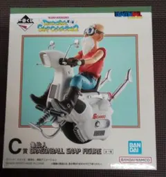 一番くじ　ドラゴンボール　SNAP2 C賞　亀仙人
