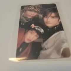 riize fame ユニットトレカ　ソンチャン　ショウタロウ　ソヒ