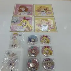 2026年最新】AIKATSU！Cheersの人気アイテム - メルカリ