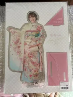 2026年最新】守屋麗奈 アクリルスタンドの人気アイテム - メルカリ