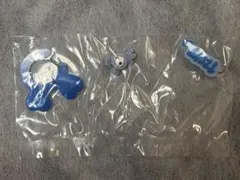 TWICE LOVELYS アクリルカラビナフロッキーマスコットガチャ　ツウィ