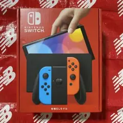 2026年最新】nintendo switch 本体 有機el未開封の人気アイテム - メルカリ