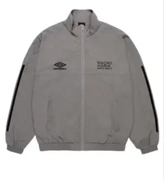 新品Lサイズ Vaultroom VR x UMBRO ANORAK PARKA - メルカリ