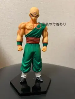 ドラゴンボールZ 超造集　天津飯