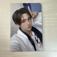 TWS play hard サイン会トレカ musicplant ヨンジェ