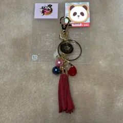 【新品未使用】刀剣乱舞ON LINE しまむら　 般若長光の刀剣男士紋