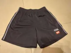 VICTAS 卓球用ショートパンツ ブラック　Sサイズ