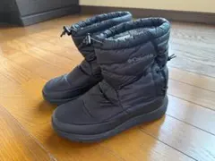 コロンビアブーツ