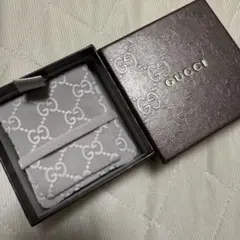 GUCCI グッチ　箱