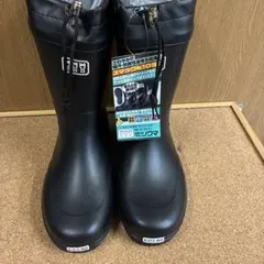 MITSUUMA レインシューズ