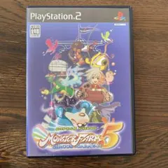 Monster farm5 ソフト