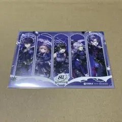 にじさんじ 8周年アニメイト特典 ポストカード