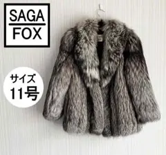 2025年最新】キツネ 毛皮の人気アイテム - メルカリ