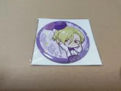 憂国のモリアーティ 缶バッジ ルイス