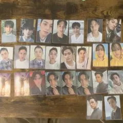 2026年最新】seventeen ミンギュ トレカ まとめ売りの人気アイテム