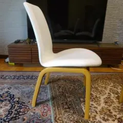 天童木工　Antler Chair 1脚　ダイニングアントラーチェア椅子のサムネイル