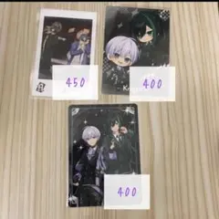 騎士X まとめ売り バラ売り⭕️④