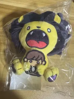 古川慎　ししあんぐり　カレブル 大阪限定キーホルダー 古川慎 ししあんぐり カレブル 大阪限定キーホルダー 古川 慎