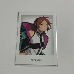 葵ゆうた　特典ぱしゃっつ