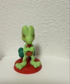 ポケモン キモリ フィギュア 新品
